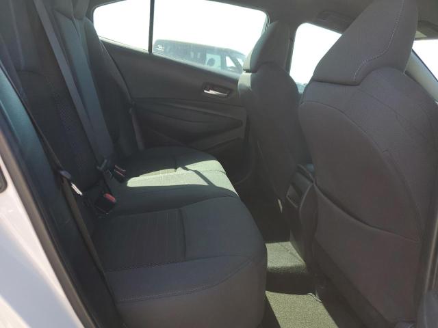 2020 TOYOTA COROLLA SE - 5YFS4RCE1LP007431