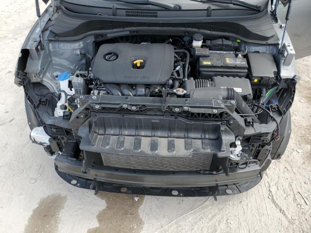 2023 Kia Soul Lx VIN: KNDJ23AU7P7891228 Lot: 54594814