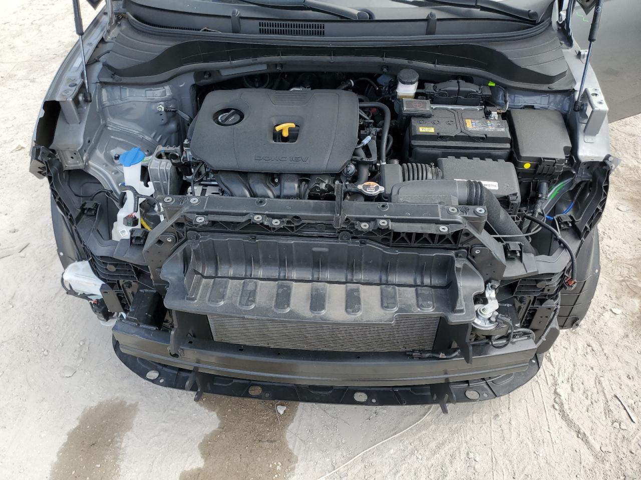 KNDJ23AU7P7891228 2023 Kia Soul Lx