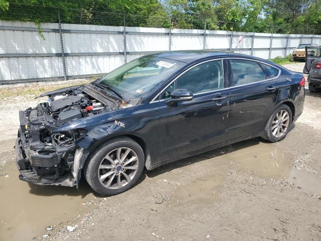 2017 FORD FUSION SE #2843424524