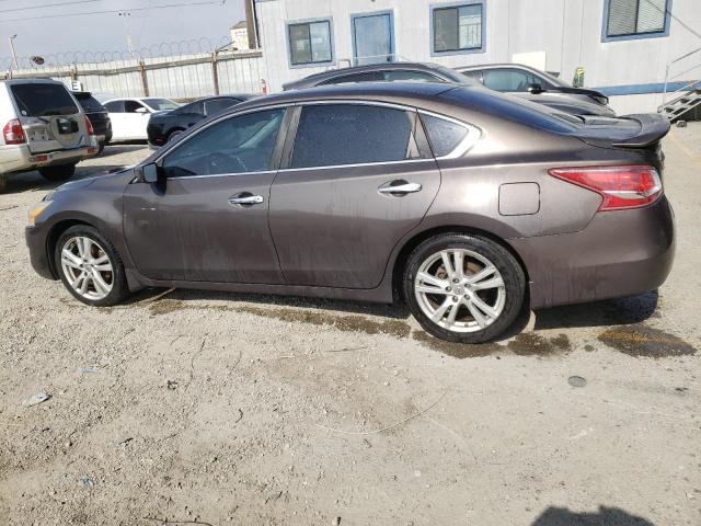 2013 Nissan Altima 3.5S VIN: 1N4BL3AP7DN544393 Lot: 56249934