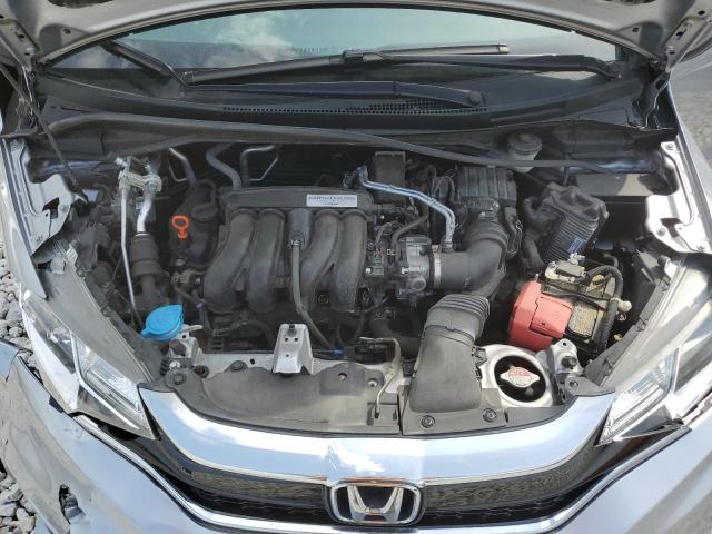 2020 Honda Fit Lx VIN: 3HGGK5H41LM731813 Lot: 54694904