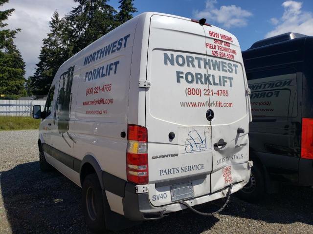 WD3PF0CC1F5955995 2015 Mercedes-Benz Sprinter 3500 2015 Mercedes-Benz Sprinter 3500 VIN: WD3PF0CC1F5955995 Lot: 56625734