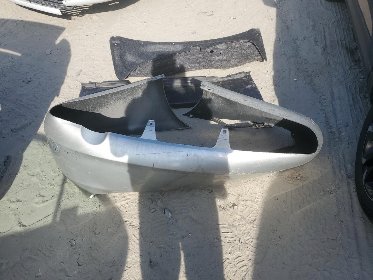 4T1BE32KX5U955216 2005 Toyota Camry Le