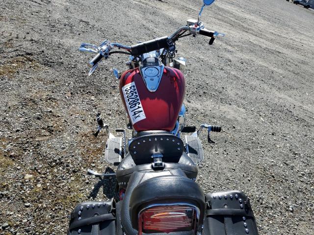 2004 HONDA VTX1800 N2 1HFSC49E34A200186