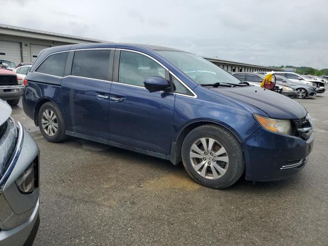 2014 Honda Odyssey Ex VIN: 5FNRL5H45EB097577 Lot: 53156664