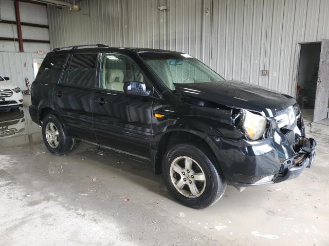 2008 Honda Pilot Exl VIN: 5FNYF18748B009094 Lot: 52928414