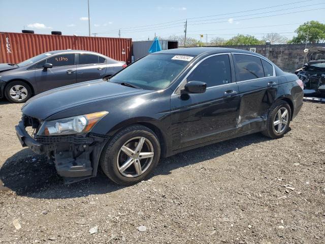 Lot #2535935872 2012 HONDA ACCORD LX salvage car