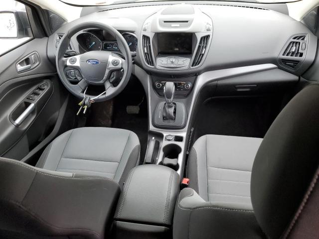 2014 Ford Escape Se VIN: 1FMCU9GX5EUE18607 Lot: 57411004