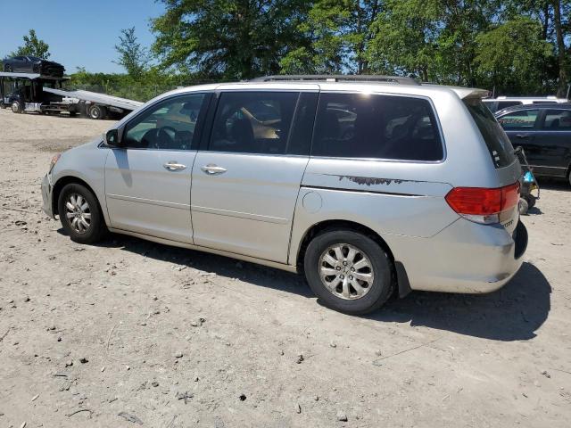 2008 Honda Odyssey Ex VIN: 5FNRL384X8B105858 Lot: 56937874