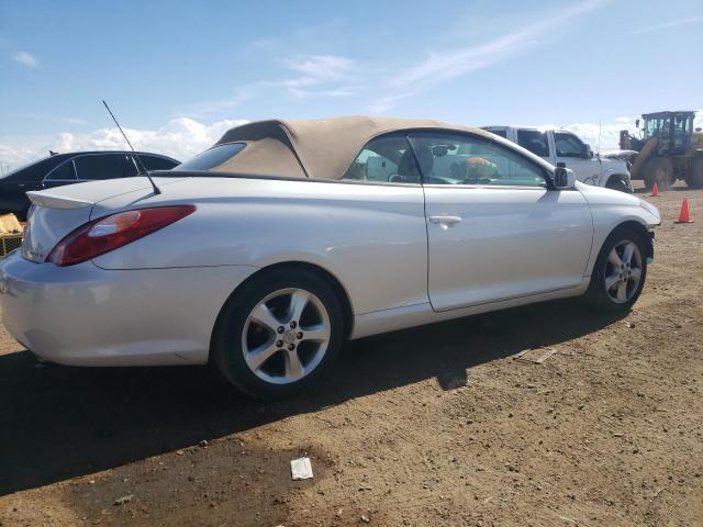 2005 Toyota Camry Solara Se VIN: 4T1FA38P85U057455 Lot: 54559754