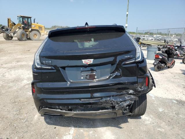 2024 Cadillac Xt4 Sport VIN: 1GYFZER41RF100423 Lot: 54172544