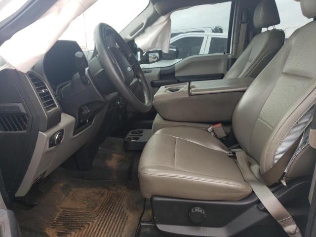 2019 Ford F350 Super Duty VIN: 1FD8X3B62KEG06127 Lot: 56519464