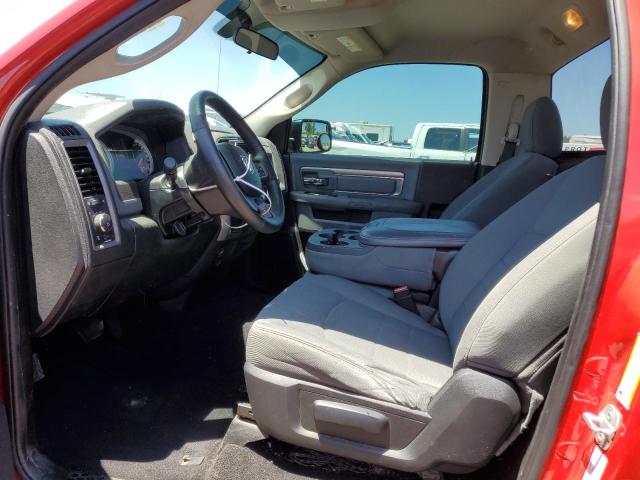 2014 Ram 1500 St VIN: 3C6JR6AG1EG324481 Lot: 54052084