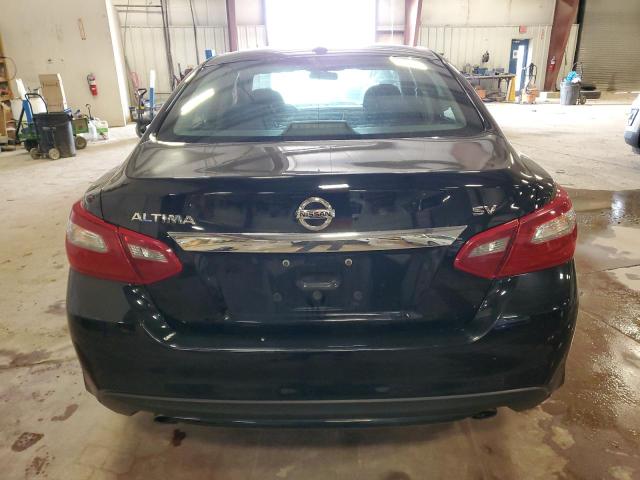 2018 NISSAN ALTIMA 2.5 - 1N4AL3AP1JC182029