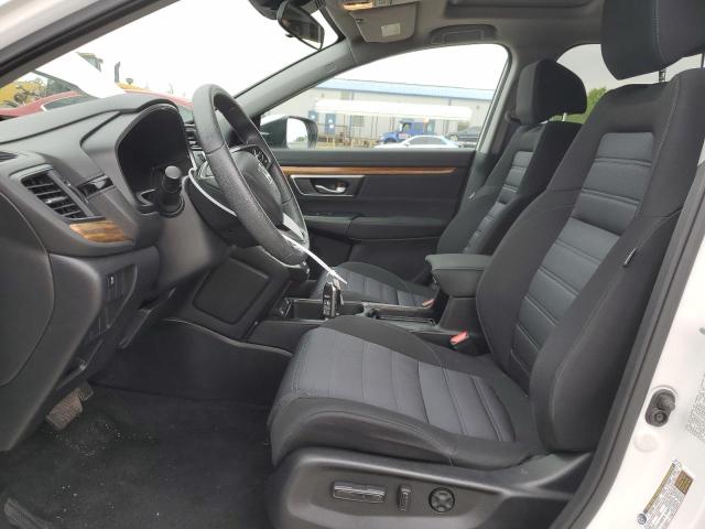 2021 Honda Cr-V Ex VIN: 2HKRW2H53MH608315 Lot: 53965534