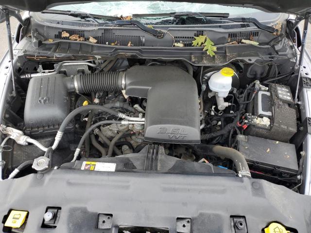 2021 Ram 1500 Classic Slt VIN: 1C6RR7LG5MS532814 Lot: 54709594