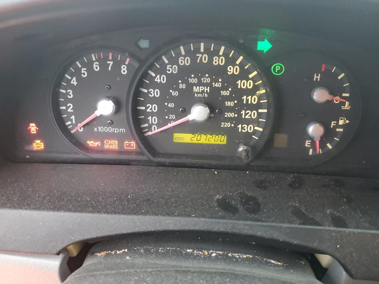 KNDJC733365525205 2006 Kia Sorento Ex