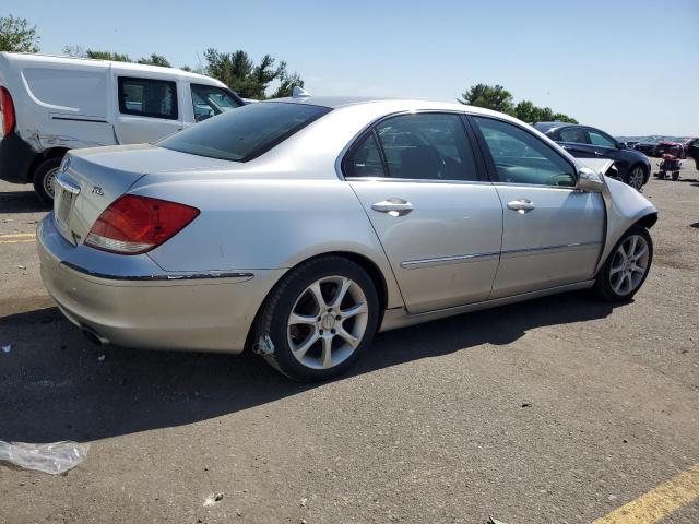 2006 Acura Rl VIN: JH4KB16566C009528 Lot: 56333444