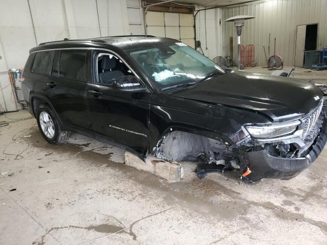 2023 Jeep Grand Cherokee L Laredo VIN: 1C4RJKAG8P8886821 Lot: 54629994