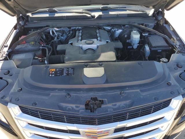 2016 Cadillac Escalade Luxury VIN: 1GYS4BKJ2GR145006 Lot: 56862824