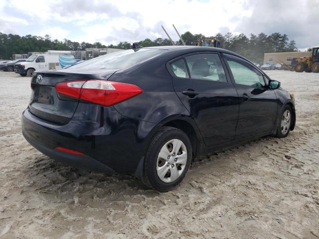 2015 Kia Forte Lx VIN: KNAFX4A69F5346511 Lot: 54506234