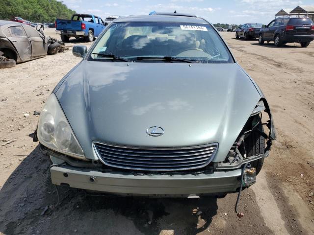 2006 Lexus Es 330 VIN: JTHBA30G065150169 Lot: 56141144