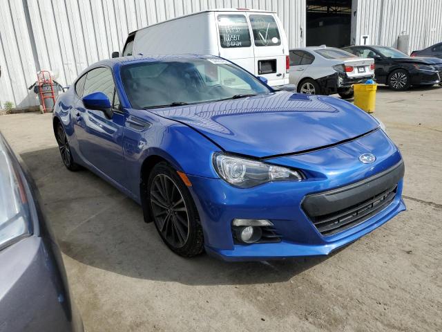 2015 SUBARU BRZ 2.0 LI - JF1ZCAC15F9600029