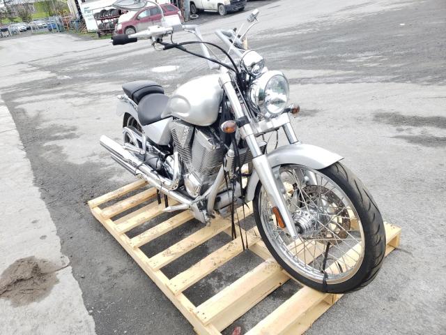 2003 VICTORY MOTORCYCLES VEGAS CANA - 5VPGB16C133003672
