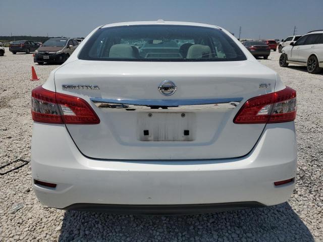 2015 Nissan Sentra - Image 6