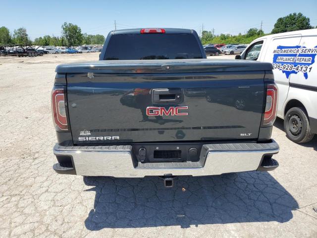 2017 GMC SIERRA K15 - 3GTU2NEC1HG313786