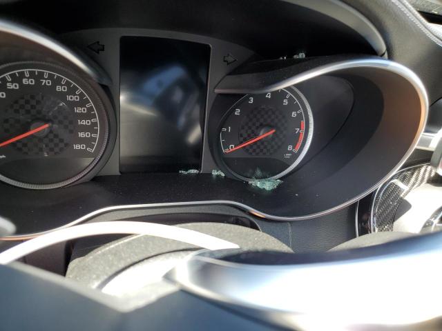 2016 Mercedes-Benz C 450 4Matic Amg VIN: 55SWF6EB4GU114955 Lot: 54730674