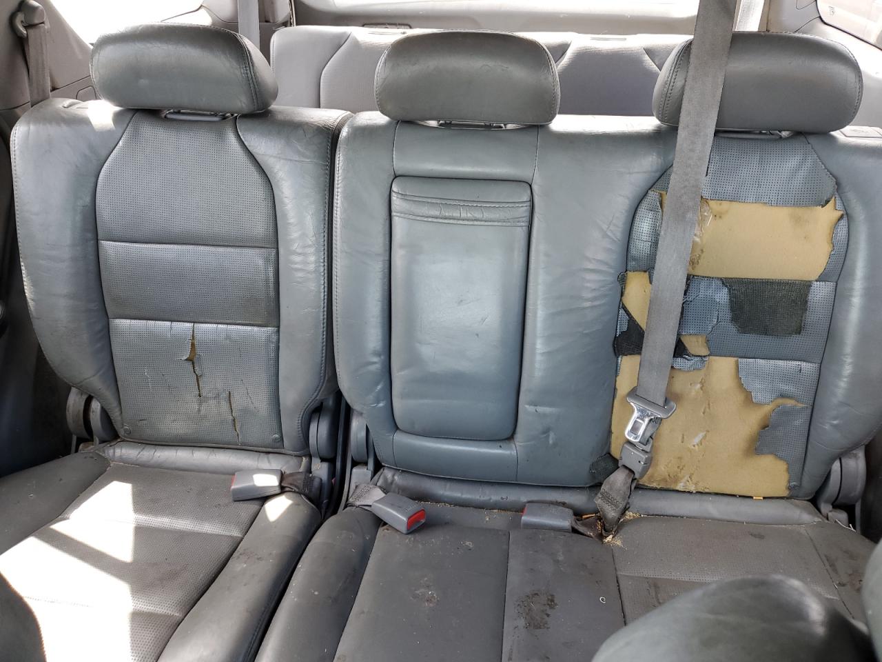 2HNYD18924H520308 2004 Acura Mdx Touring