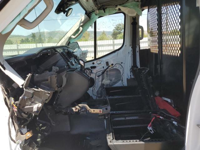 2023 Ford Transit T-250 VIN: 1FTBR1Y87PKA93452 Lot: 53705644