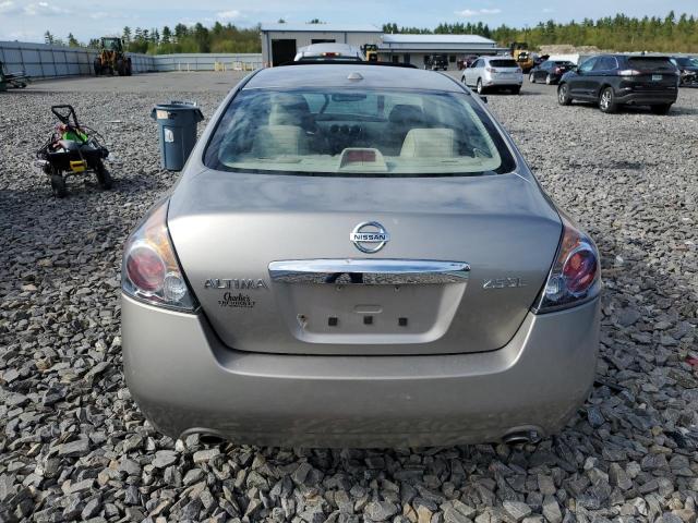 1N4AL2AP9CC145713 2012 Nissan Altima Base