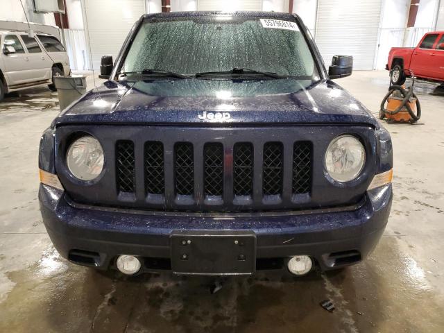 2012 Jeep Patriot Sport VIN: 1C4NJRBB5CD624573 Lot: 55796814