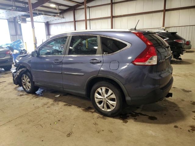 2012 Honda Cr-V Exl VIN: 5J6RM4H70CL054643 Lot: 54505264