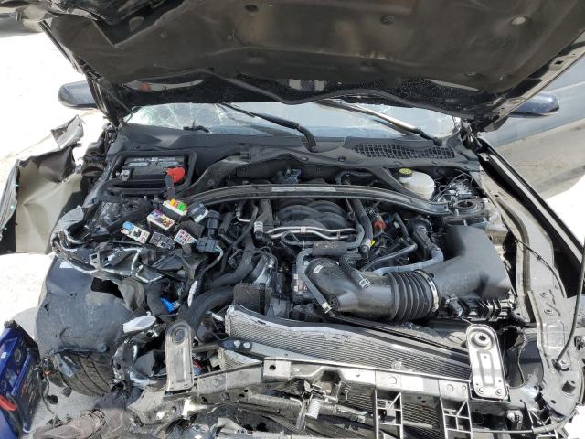 2021 Ford Mustang Gt VIN: 1FA6P8CFXM5156727 Lot: 54050334