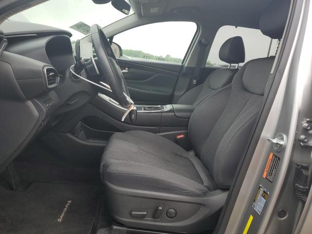 2022 Hyundai Santa Fe Sel VIN: 5NMS6DAJ4NH415738 Lot: 54247094