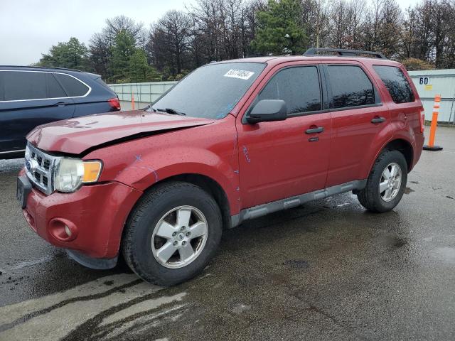 2012 Ford Escape Xlt VIN: 1FMCU9DGXCKB56757 Lot: 53774854