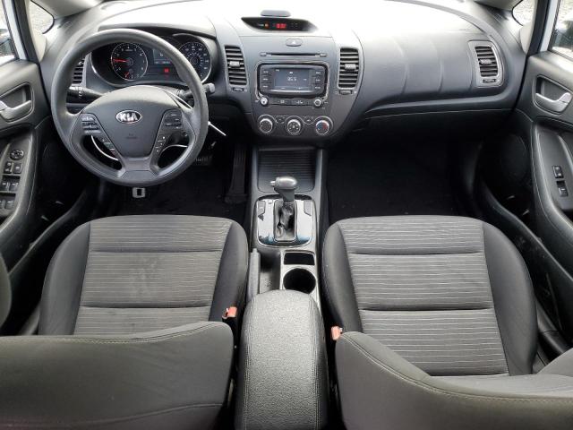 2017 KIA FORTE LX - 3KPFL4A77HE082316