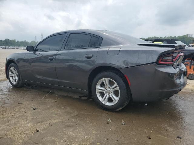 2019 Dodge Charger Sxt VIN: 2C3CDXBG6KH698962 Lot: 50640044