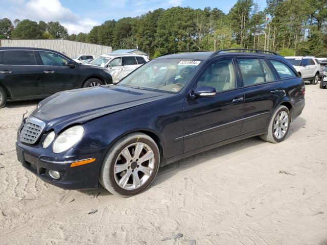 2009 Mercedes-Benz E 350 4Matic VIN: WDBUH87X79B408149 Lot: 52419894