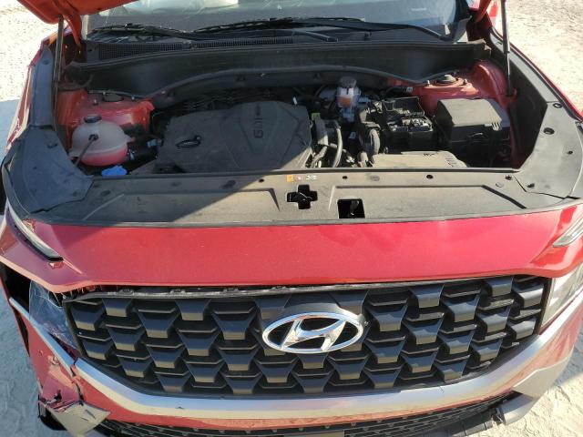 2023 Hyundai Santa Fe Sel VIN: 5NMS2DAJ5PH495095 Lot: 57206844