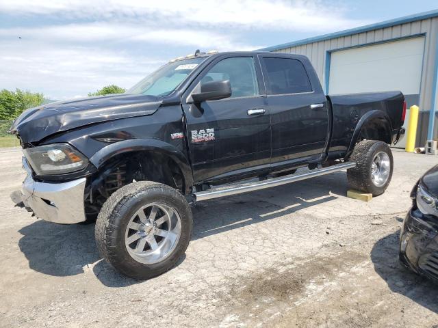 Lot #2558679248 2013 RAM 2500 LARAM salvage car