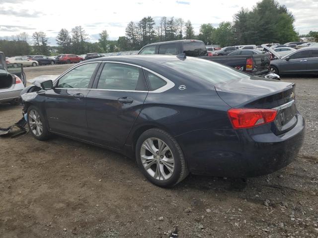 2014 Chevrolet Impala Lt VIN: 2G1125S31E9139045 Lot: 54789934