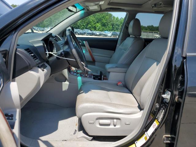 2010 Toyota Highlander Limited VIN: 5TDYK3EH4AS005228 Lot: 56511004