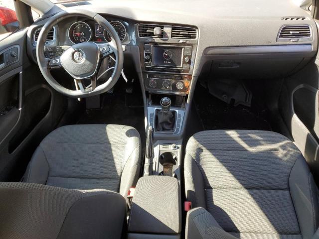 2019 VOLKSWAGEN GOLF SPORT - 3VW217AU6KM513508