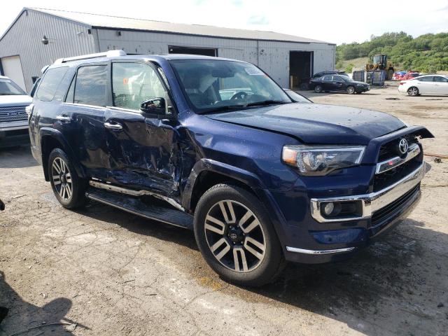 VIN JTEBU5JR9H5418428 2017 Toyota 4runner, Sr5/Sr5... no.4