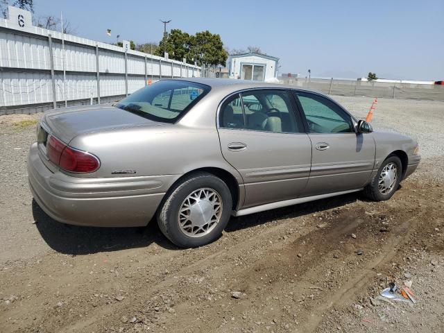 2000 Buick Lesabre Custom VIN: 1G4HP54KXY4191837 Lot: 53620294